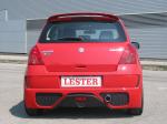 Suzuki Swift by Lester 2006 года
